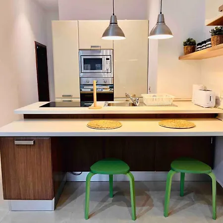 Sunny House By The Sea Holiday home Gzira