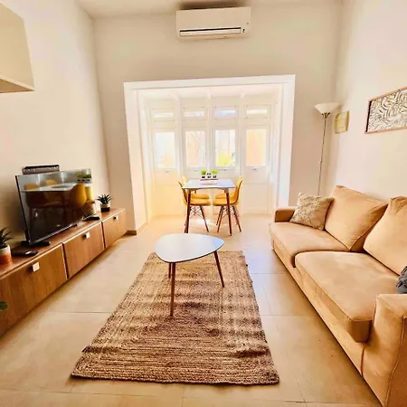 Sunny House By The Sea Holiday home