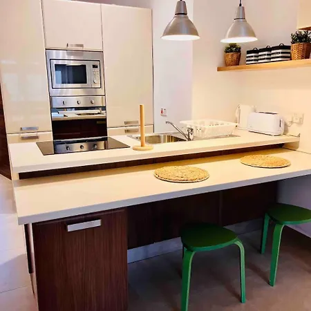 Sunny House By The Sea Holiday home