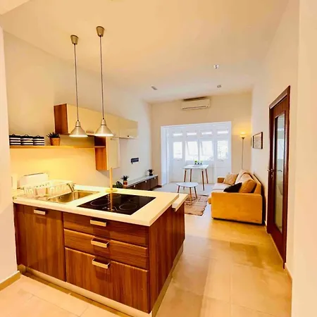 Sunny House By The Sea Holiday home *