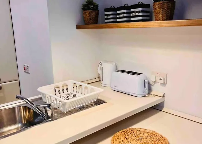 Holiday home Sunny House By The Sea *