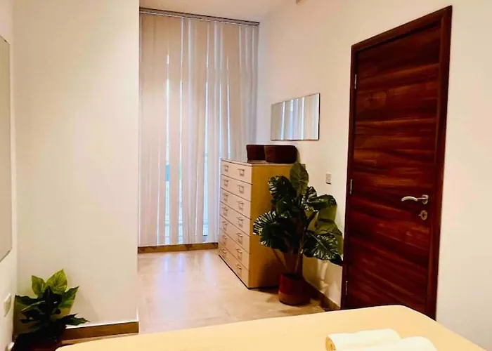 Holiday home Sunny House By The Sea