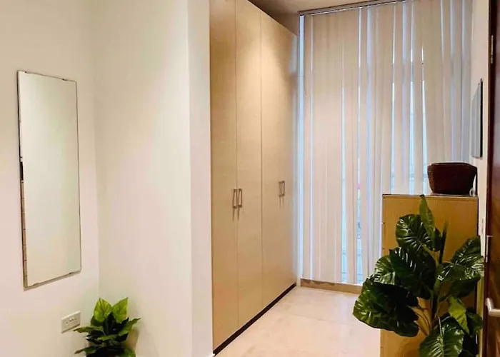 Sunny House By The Sea Gzira