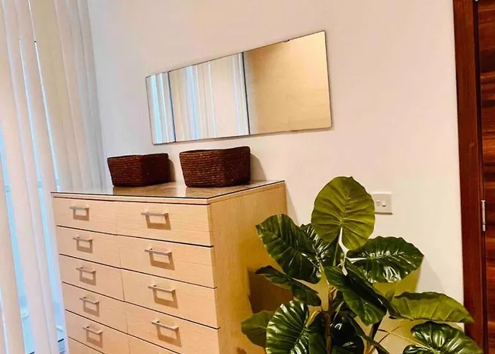 Sunny House By The Sea Holiday home *