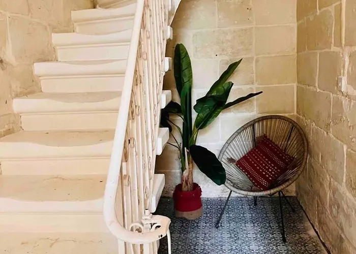 Holiday home Sunny House By The Sea Gzira