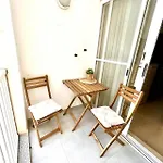 Ferienhaus Sunny House By The Sea *
