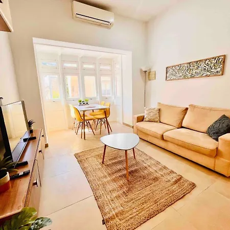 Sunny House By The Sea * Gzira