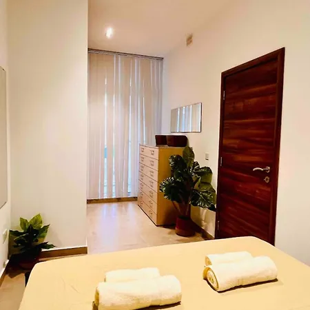 Σπίτι διακοπών Sunny House By The Sea