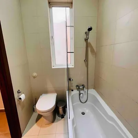 Σπίτι διακοπών Sunny House By The Sea *