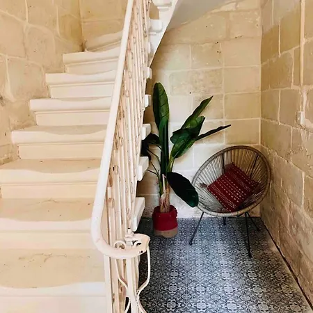 Σπίτι διακοπών Sunny House By The Sea Ta Xbiex