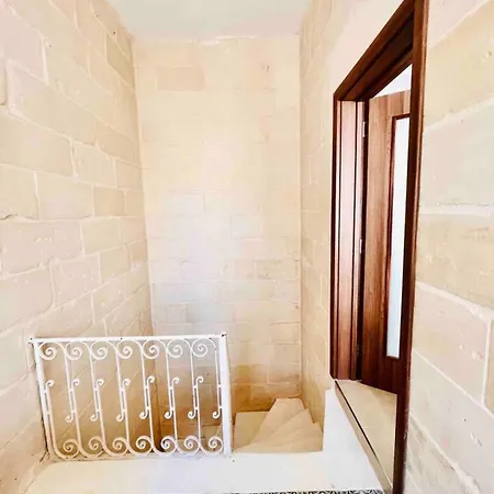 Sunny House By The Sea Σπίτι διακοπών Ta Xbiex