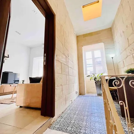 Sunny House By The Sea Σπίτι διακοπών Ta Xbiex