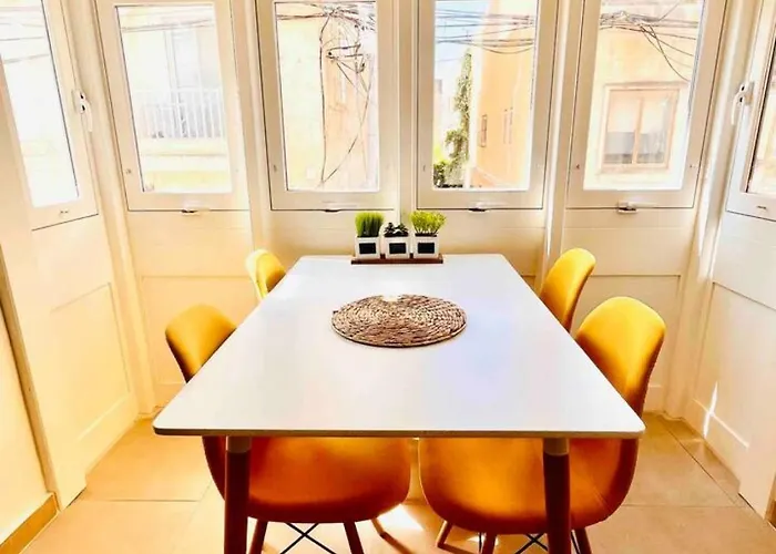 Sunny House By The Sea * Gzira