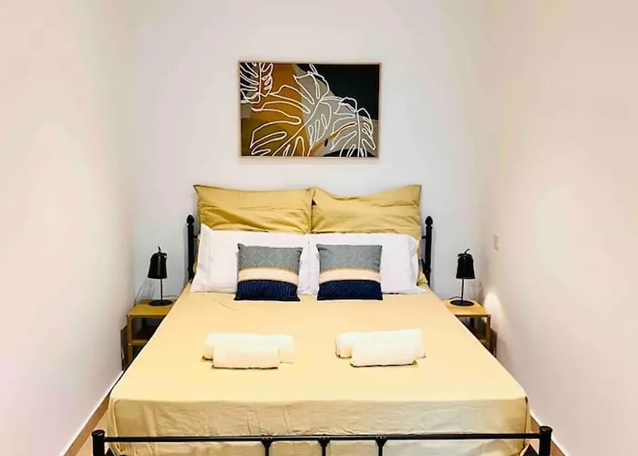 Ferienhaus Sunny House By The Sea *