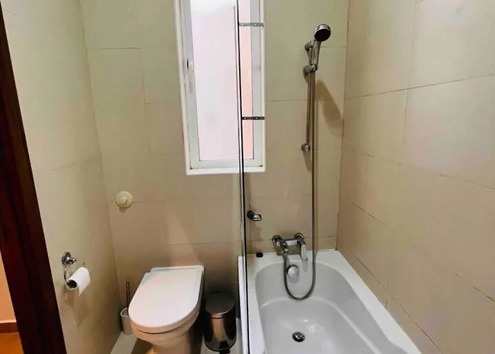 Ferienhaus Sunny House By The Sea *