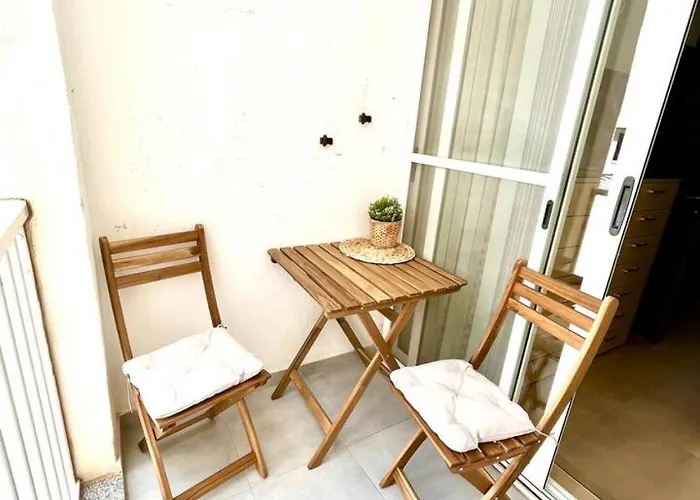 Ferienhaus Sunny House By The Sea *